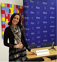 European Commission Translators and Interpreters at ITIA
